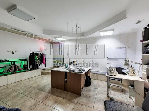 коммерческая по адресу Сечевых Стрельцов ул. (Артема), 40