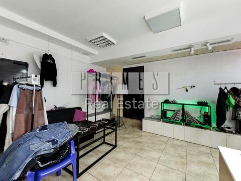 коммерческая по адресу Сечевых Стрельцов ул. (Артема), 40