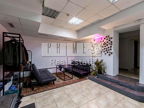 коммерческая по адресу Сечевых Стрельцов ул. (Артема), 40