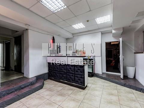 коммерческая по адресу Сечевых Стрельцов ул. (Артема), 40