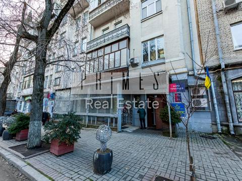 коммерческая по адресу Сечевых Стрельцов ул. (Артема), 40