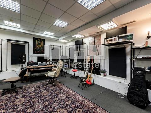 коммерческая по адресу Сечевых Стрельцов ул. (Артема), 40