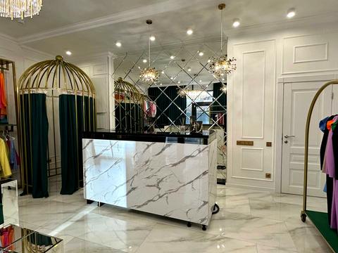 комерційна за адресою Педагогічна вул., 20б