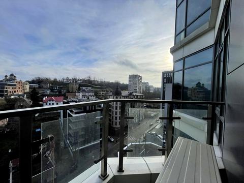 квартира за адресою Болсуновська вул. (Сергія Струтинського), 2