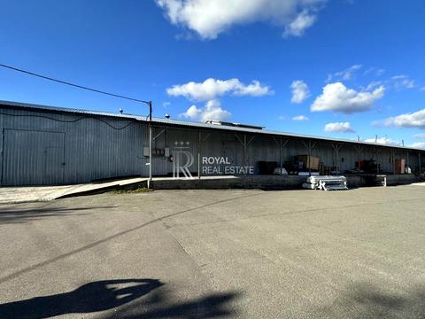 коммерческая по адресу Соборная ул., 1