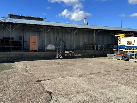 коммерческая по адресу Соборная ул., 1