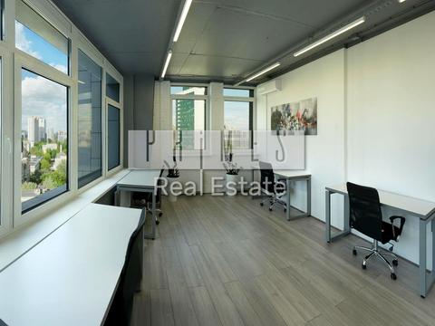 комерційна за адресою Берестейський просп. (Перемоги), 11