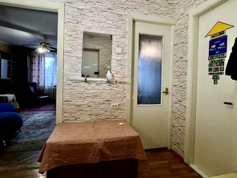 квартира по адресу Сортировочная ул., 4