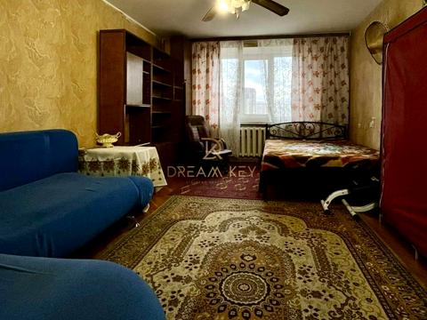 квартира по адресу Сортировочная ул., 4