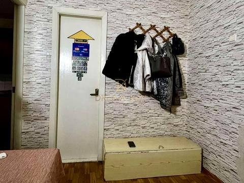 квартира по адресу Сортировочная ул., 4