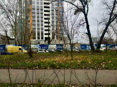 квартира по адресу Сортировочная ул., 4