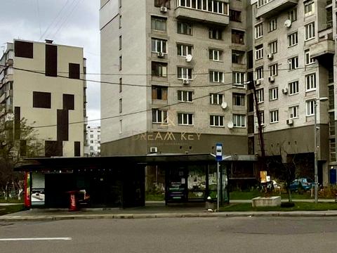 квартира по адресу Сортировочная ул., 4