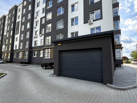 паркомісце за адресою Будівельна вул., 2