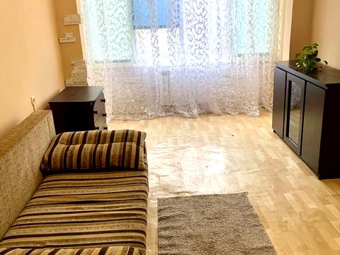 квартира за адресою Березняківська вул., 20