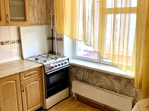 квартира за адресою Березняківська вул., 20