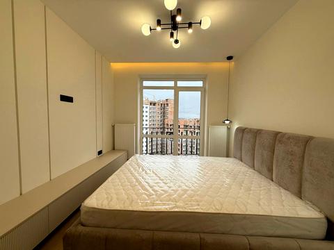 квартира по адресу Княгинин ул., 4