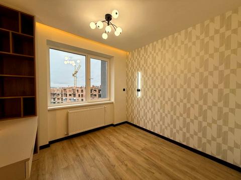 квартира по адресу Княгинин ул., 4