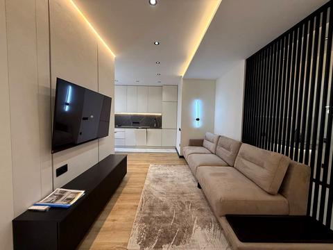 квартира по адресу Княгинин ул., 4