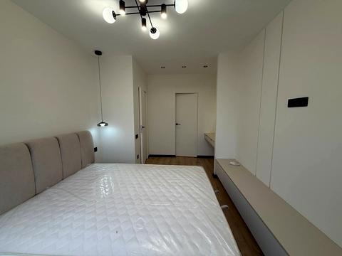 квартира по адресу Княгинин ул., 4