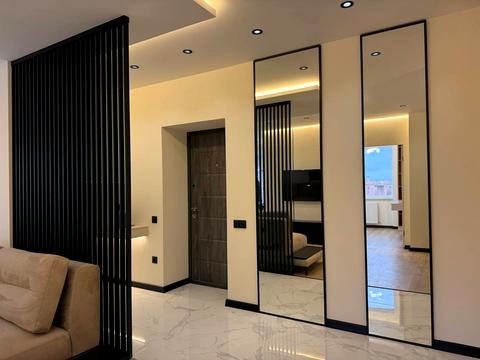 квартира по адресу Княгинин ул., 4