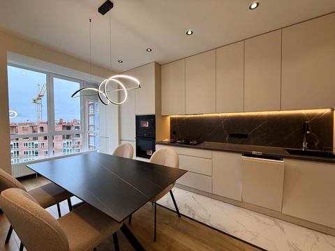 квартира по адресу Княгинин ул., 4