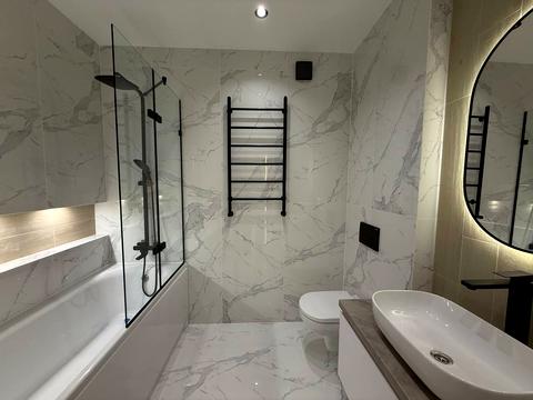 квартира по адресу Княгинин ул., 4