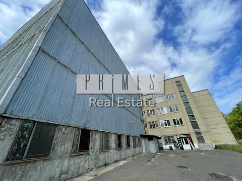 коммерческая по адресу Лісова ул., 4