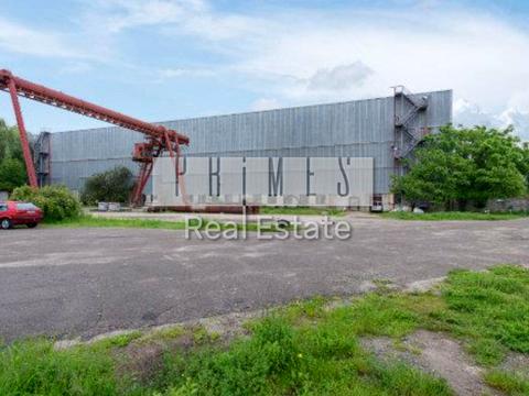 коммерческая по адресу Лісова ул., 4