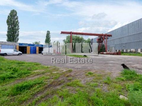 коммерческая по адресу Лісова ул., 4