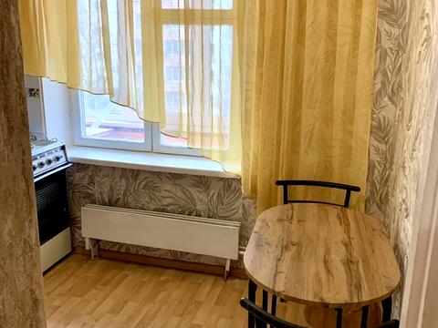 квартира за адресою Березняківська вул., 20