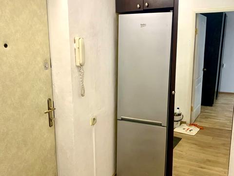 квартира за адресою Березняківська вул., 20