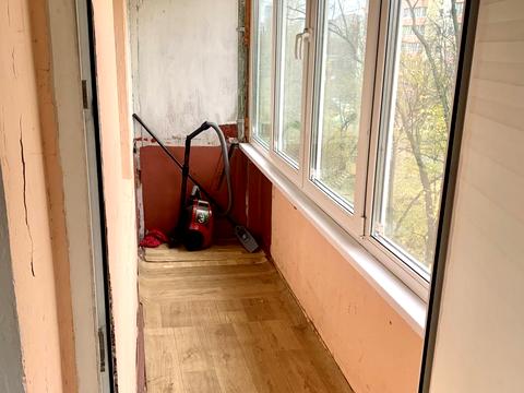 квартира за адресою Березняківська вул., 20