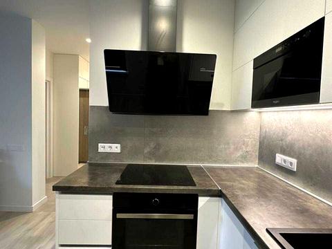 квартира за адресою Салютна вул., 2