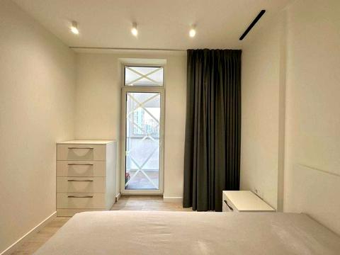 квартира за адресою Салютна вул., 2