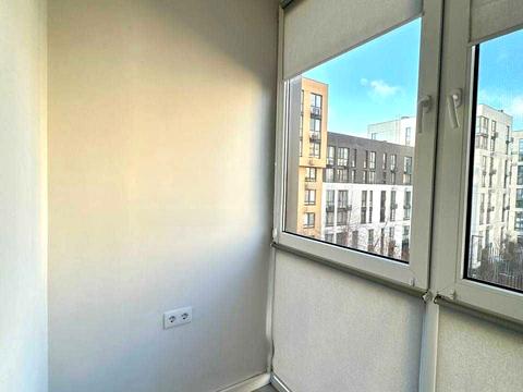 квартира за адресою Салютна вул., 2