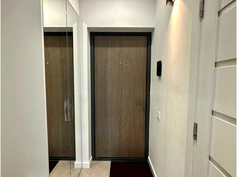 квартира за адресою Салютна вул., 2