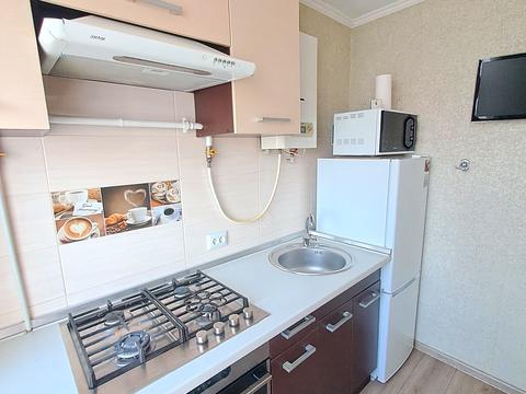 квартира по адресу Академика Янгеля ул. (Фрунзе), 46