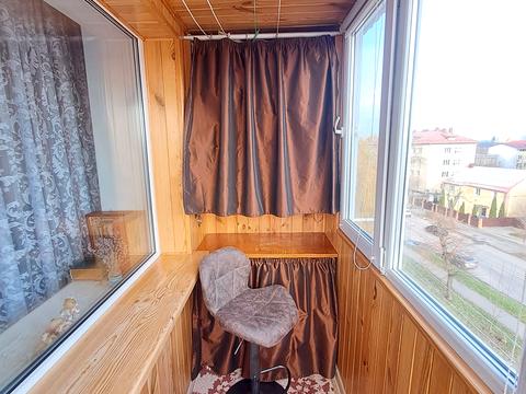 квартира по адресу Академика Янгеля ул. (Фрунзе), 46