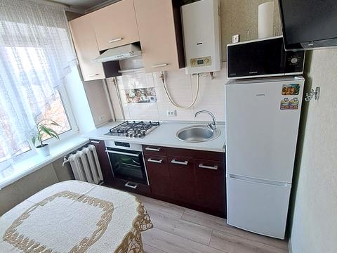 квартира по адресу Академика Янгеля ул. (Фрунзе), 46