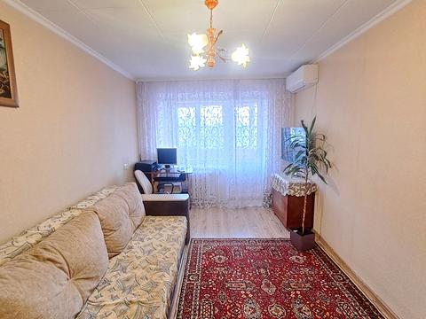 квартира за адресою Академіка Янгеля вул. (Фрунзе), 46