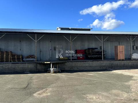 коммерческая по адресу Соборная ул., 1