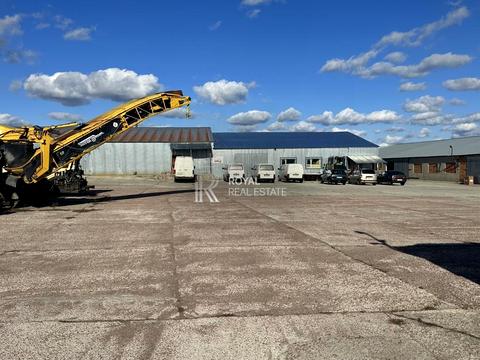 коммерческая по адресу Соборная ул., 1