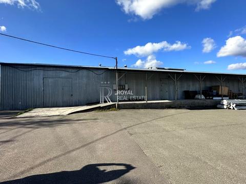 коммерческая по адресу Соборная ул., 1