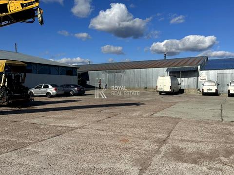 коммерческая по адресу Соборная ул., 1