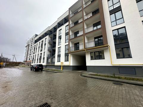 квартира за адресою Героїв Крут вул., 2А