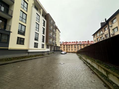 квартира за адресою Героїв Крут вул., 2А