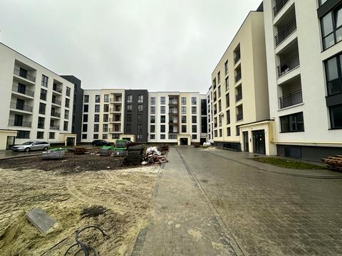 квартира за адресою Героїв Крут вул., 2А