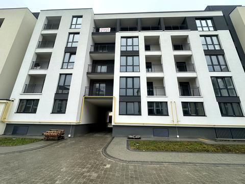 квартира за адресою Героїв Крут вул., 2А