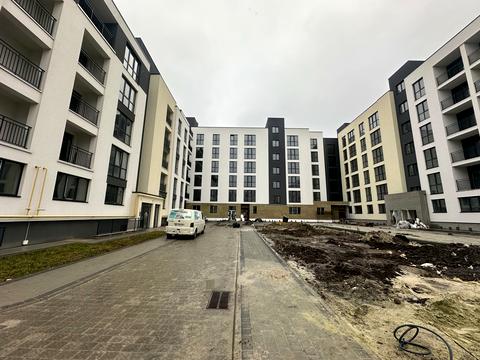 квартира за адресою Героїв Крут вул., 2А