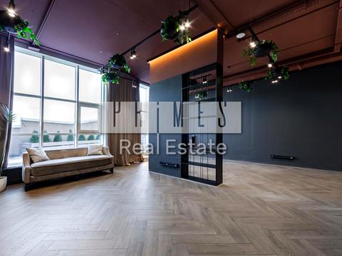 комерційна за адресою Глибочицька вул., 32-А